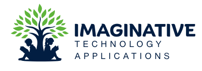 Imaginative Technology Applications logo